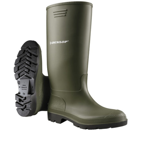 Dunlop Pricemastor 380VP Wellington
